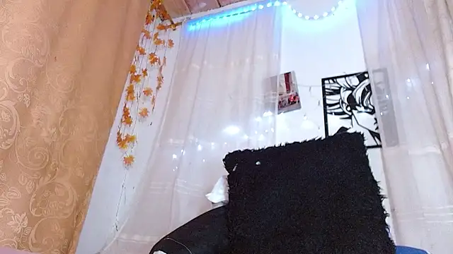 angel_bonbom (M young) - cum  on my chest and face
