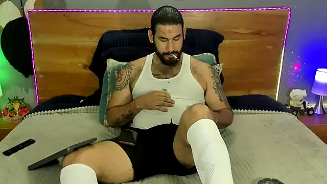 Prometeo-grizzly webcam