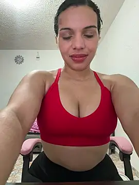 Anavalle live cam on StripChat