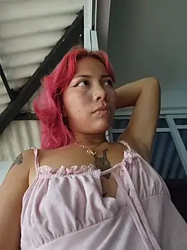 Camila_Fairy webcam