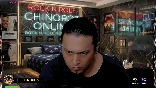 chino_roz webcam