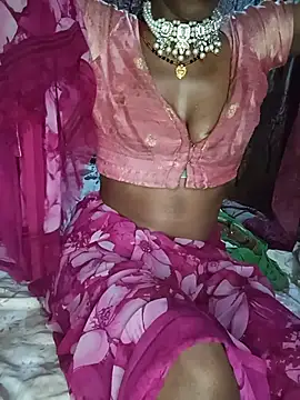 BlackCoupel live webcam show