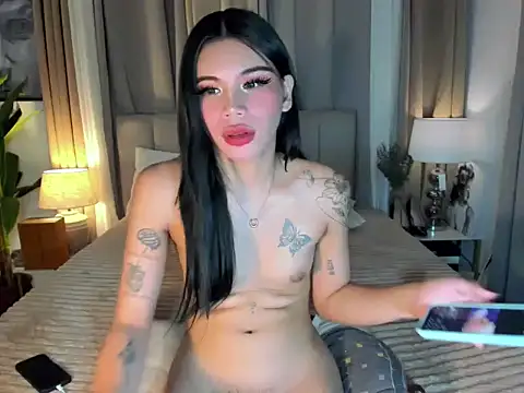 SiennaBlair's room