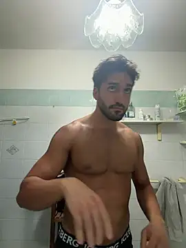 al3xox02 (M young) - Cumshow