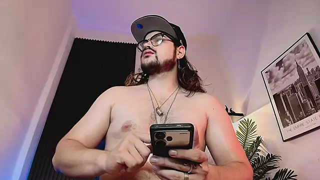 Derek_Vow webcam