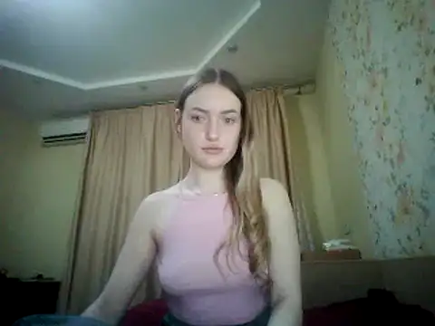 Lisanta live webcam show