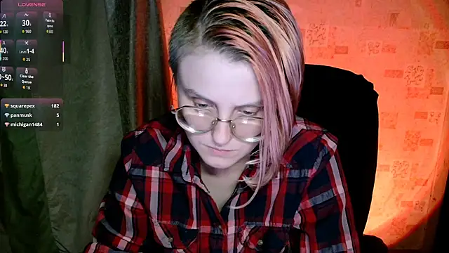 __Freya___ webcam