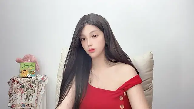 jiangjiang2005 live webcam show