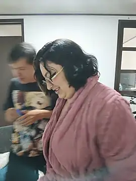 Stev_Bonny webcam