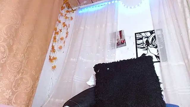 angel_bonbom (M young) - cum  on my chest and face