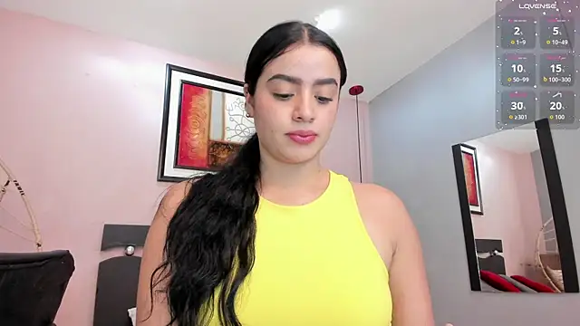 Eyes_Duque webcam