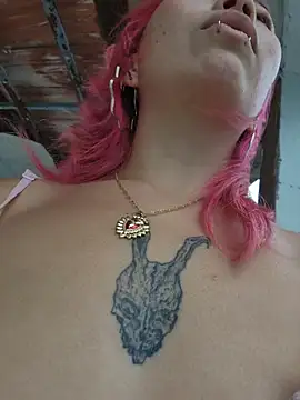 Hairy Stripchat Cam