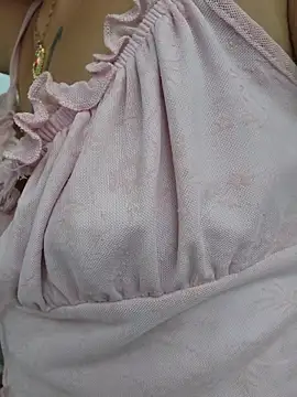 Camila_Fairy webcam