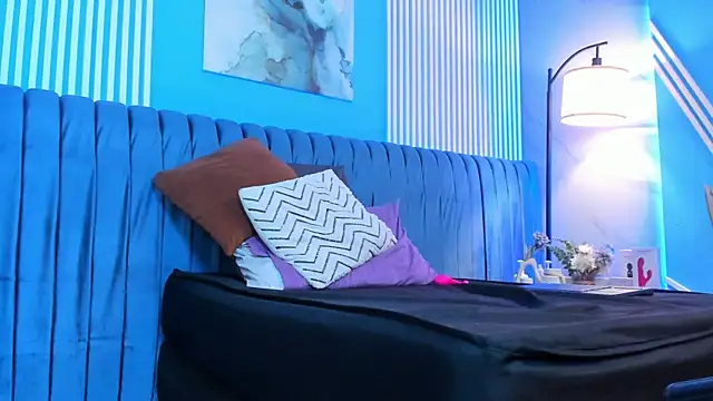 taylor_bennet webcam