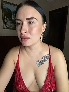 Roxana_Bell webcam