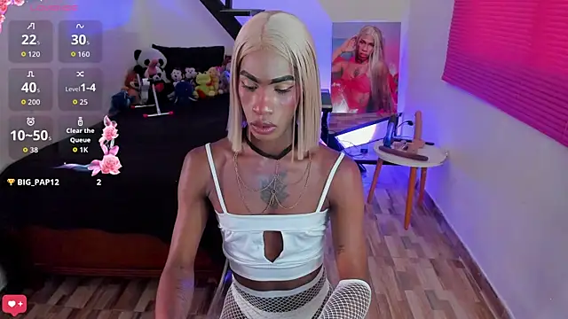 Kendall_Gil webcam