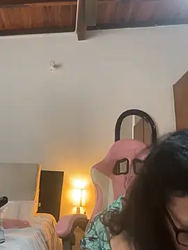 Sharongirl07 webcam