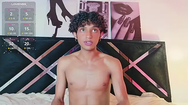Aaron_Wiinter webcam