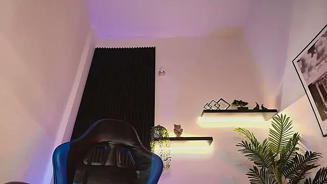 Derek_Vow webcam