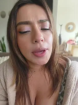 foxxy_lover webcam
