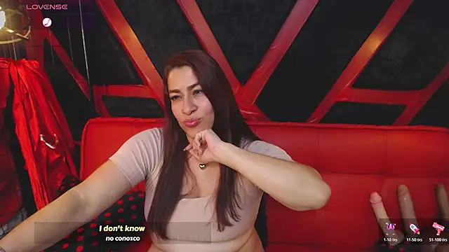 Alison-mar webcam