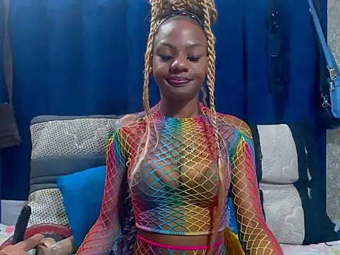 Nastyviola27 webcam