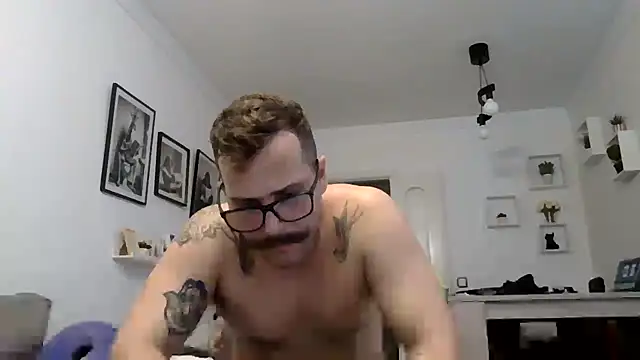 yanick931 webcam