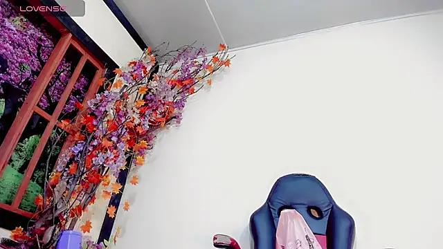 ambar_temptation webcam