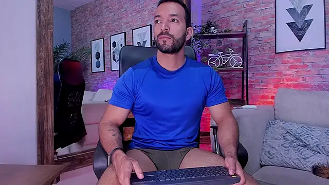 mike-collinss webcam