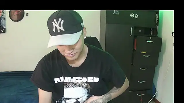 Fenix_hardcock webcam