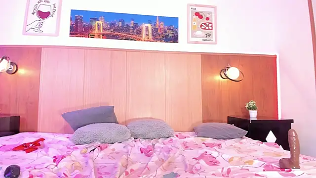 Anniie_Fox_ webcam