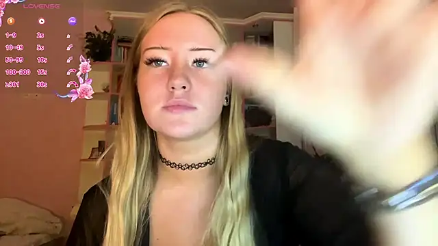 Lisi_Kiss_ webcam