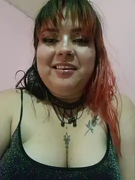curvy_latina webcam