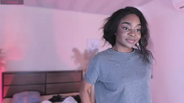 BritanySantos19 webcam