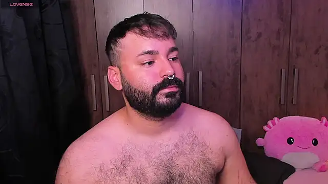 johnnyalx webcam