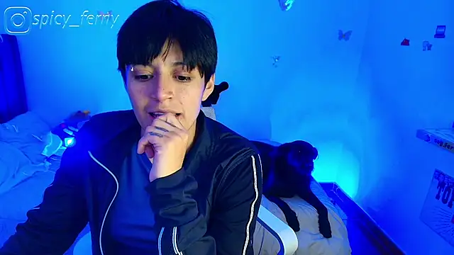 spicyferny webcam