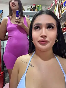 flirt chat room Sara Fun