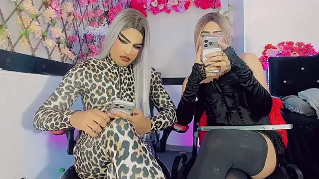 Thiara_veky_ webcam