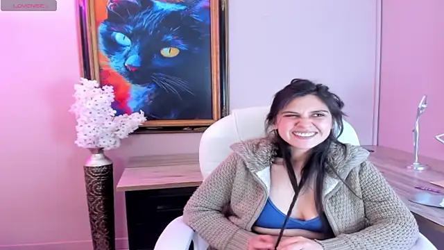 julianaaldanaa live webcam