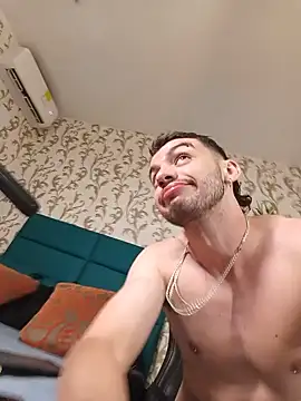 Michael_magno webcam