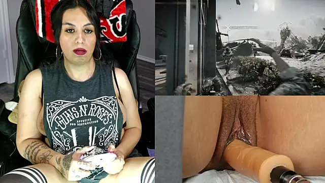 Blaze_Onn webcam
