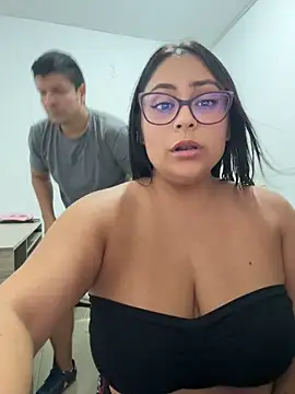 Angie_e live cam on StripChat