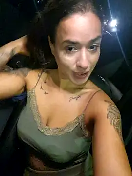 LydiaMaus96 live cam on StripChat