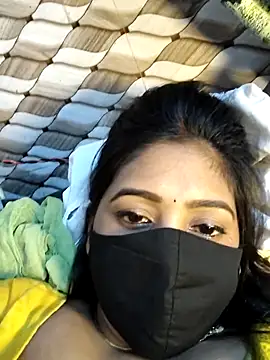 Monalisha_G webcam