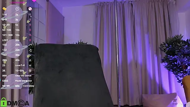 AllenaMoon webcam