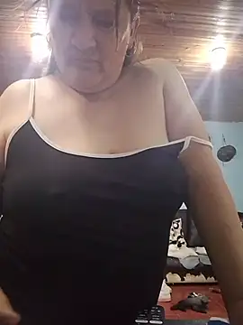 DirtyStefaniax webcam