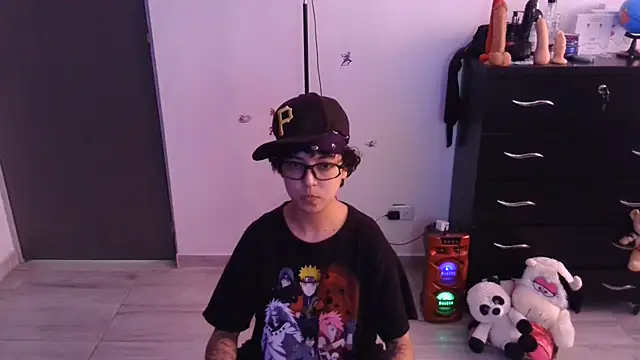 thomascooper7 webcam