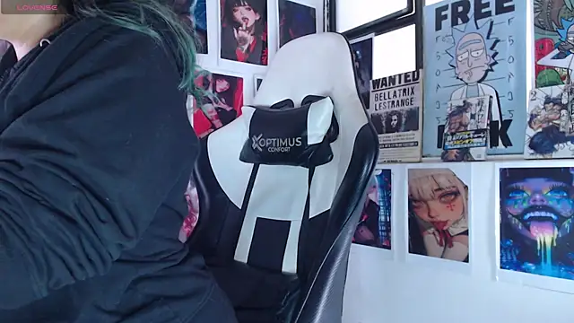 gigiqueen_18 webcam