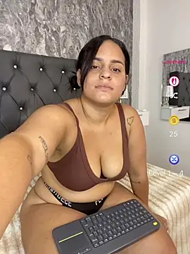 Violetrousse webcam