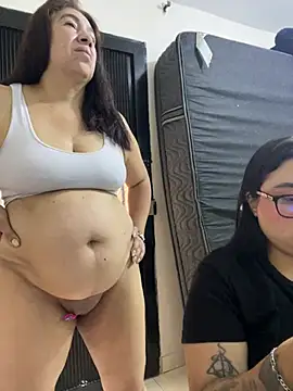 alissonfernandez_ webcam